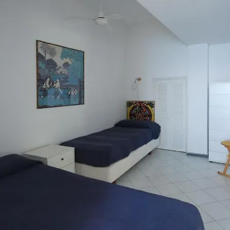 Conca Verde Sleeps 6 Wifi * 马萨鲁布朗斯