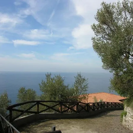 公寓 Conca Verde Sleeps 6 Wifi