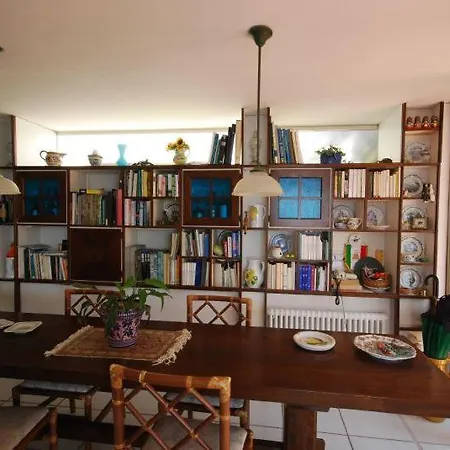Conca Verde Sleeps 6 Wifi *