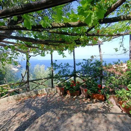 Conca Verde Sleeps 6 Wifi 公寓 马萨鲁布朗斯