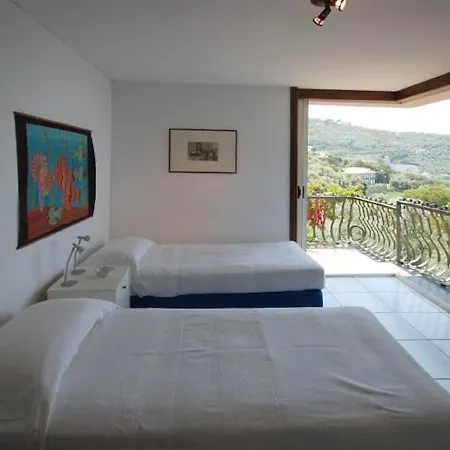 Conca Verde Sleeps 6 Wifi